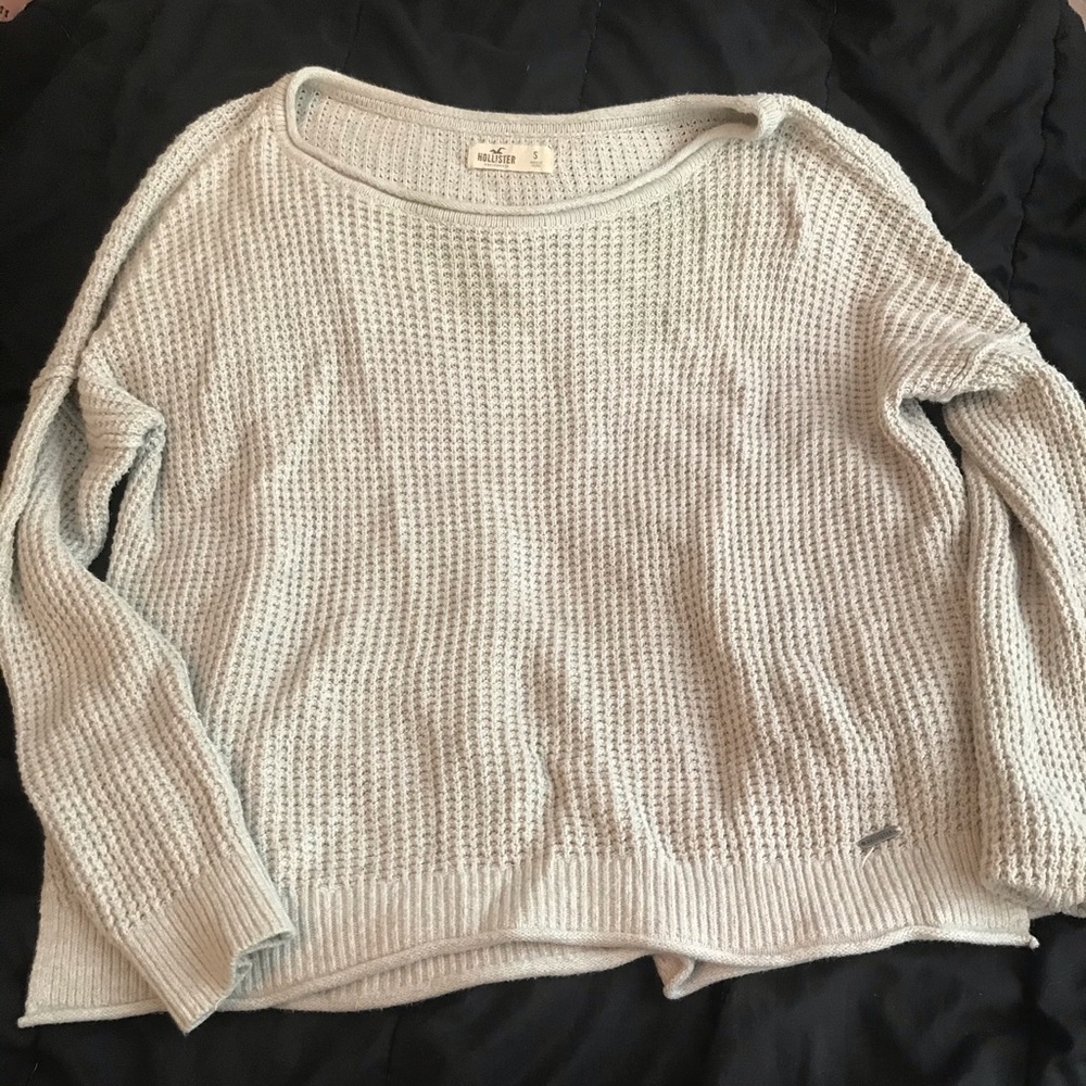 Hollister Sweater